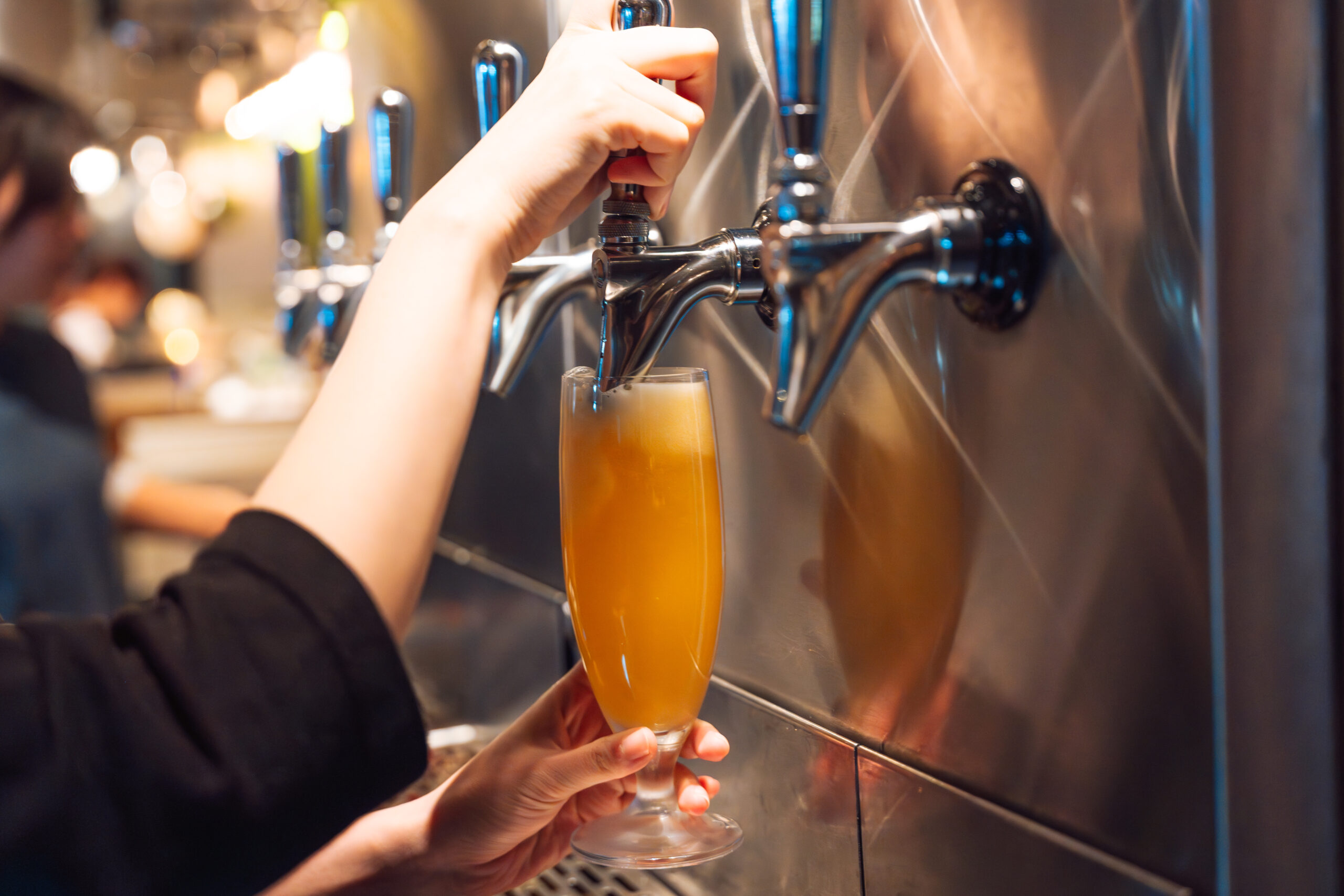 玉屋CraftBeer